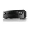 Sintoamplificador Denon AVRX250BT