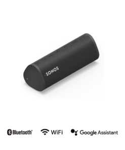 Parlante portátil Sonos Roam