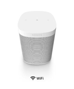 Sonos One SL - Stereo pairing Speaker