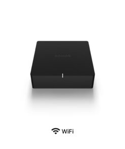Sonos Port - Versatile streaming component for your stereo