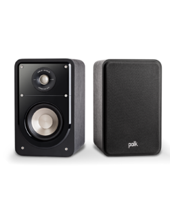 POLK S15 Bookshelf Speakers (Par)