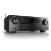 Sintoamplificador Denon AVR-X550BT