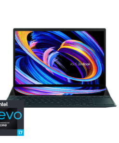 ASUS Zenbook Duo 14" Full HD Celestial blue