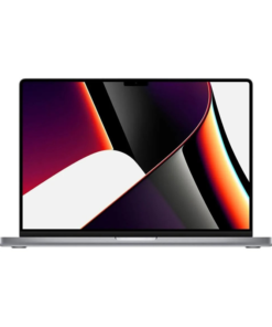Apple Macbook PRO M1 PRO MAX 10 CORE - 32CORE GPU 16" 32GB 1TB SSD