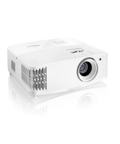Optoma UHD35
