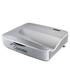 Optoma ZU500USTe - Laser
