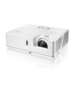 Optoma ZH606-W - Soporta 4K - Láser