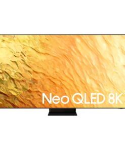 Samsung 85" QN800B Neo QLED 8K Smart TV 2022 (A Pedido)