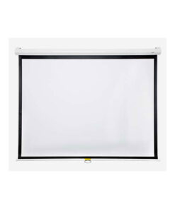 Pantalla Manual Vidium CBM135WS Con Speed Control