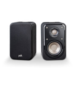 POLK S10 Surround Speakers (Par)