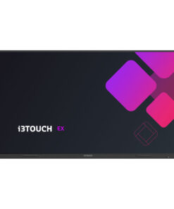 i3TOUCH EX