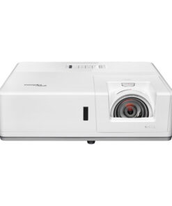 Optoma ZU606T-ST-W - Láser