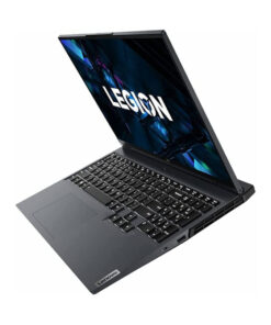 LENOVO LEGION PRO 5 (82WK004GUS) 16" GAMING LAPTOP GRAY