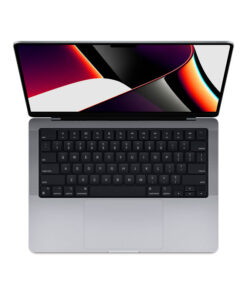 Apple Macbook PRO M1 PRO 8 CORE - 14CORE GPU 14" 16GB 512GB SSD