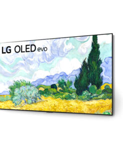 LG G1 Class de 65 pulgadas con Gallery Design 4K Smart OLED TV