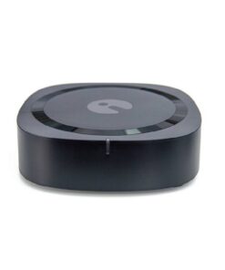 Amplificador WIFI - Bluetooth AUDIOCAST AMP80