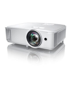 Optoma EH412 - Soporta 4K