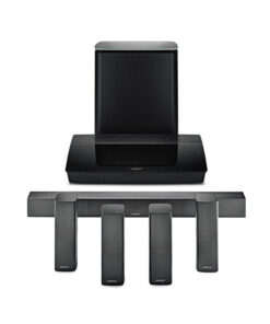Bose Lifestyle 650 Home Theater System