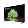 LG OLED Smart TV OLED 55'' 4K THINQ AI HDR