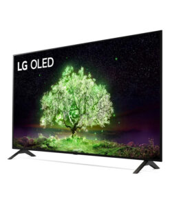LG OLED Smart TV OLED 55'' 4K THINQ AI HDR