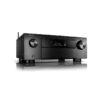 Sintoamplificador Denon AVC-X4700H​