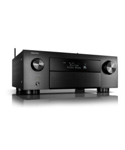 Sintoamplificador Denon AVC-X4700H