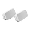 Sonos Outdoor speakers by Sonance