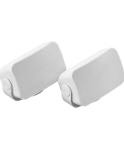 Sonos Outdoor speakers by Sonance