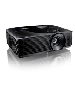 Optoma W400LVe