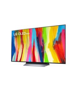 LG OLED 4K OLED evo con ThinQ AI (A Pedido)