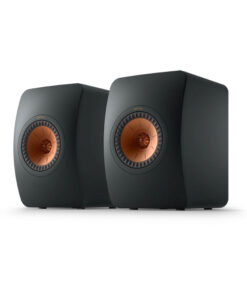 KEF Meta LS50
