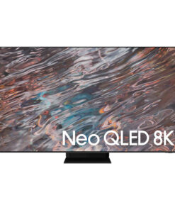 Smart TV Samsung Neo QLED 8K de 75" - NextGen TV (A Pedido)