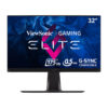 Monitor Viewsonic XG320Q Gaming 32" QHD Quantum Dot 175Hz