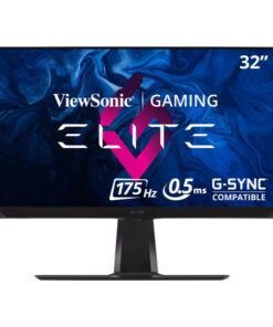Monitor Viewsonic XG320Q Gaming 32" QHD Quantum Dot 175Hz