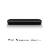 Sonos Beam (2da gen) - Compact Soundbar with Voice
