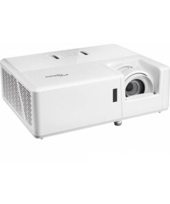 Optoma ZW403 - Láser - Soporta 4K