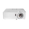 Optoma ZH507-W - Láser - Soporta 4K