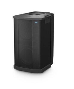 Bose F1 Subwoofer Powered 120V NA Each