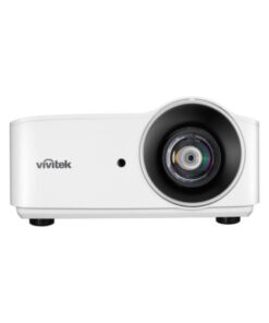 Vivitek DU4371Z-ST - TIRO CORTO - LASER  5.100 ANSI