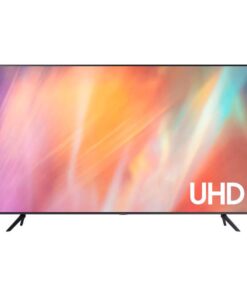 Samsung 65" UHD 4K Smart TV AU7000