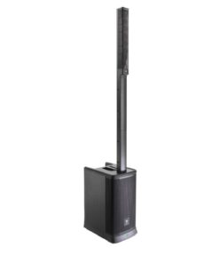 Bafle Activo Sistema Line Array JBL EON ONE MK2 Bluetooth Mixer 8 Drivers Subwoofer 10"