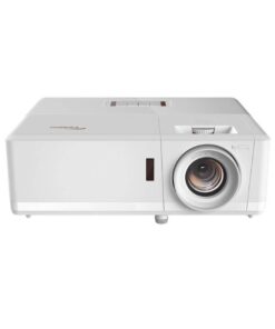 Optoma ZH507-W - Láser - Soporta 4K