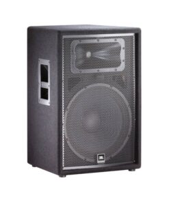 Bafle Pasivo JBL JRX-215 8 Ohms 2 Vías 15" 250W RMS CrossOver Full Range