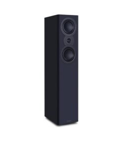 Mission LX-4 MKII