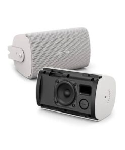 Parlantes Bose FreeSpace FS2SE para montaje
