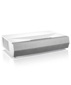 Optoma CinemaX D2 - Láser - Ultra tiro corto 4K