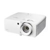 Optoma ZH450-W - Láser - Soporta 4K