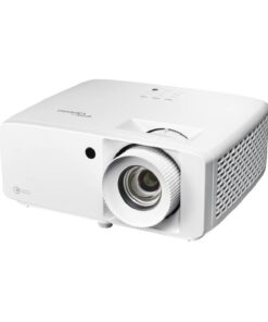 Optoma ZH450-W - Láser - Soporta 4K
