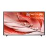 Sony BRAVIA XR 100" Class X92 4K HDR Full Array LED (A Pedido)