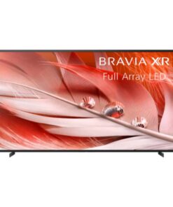 Sony BRAVIA XR 100" Class X92 4K HDR Full Array LED (A Pedido)